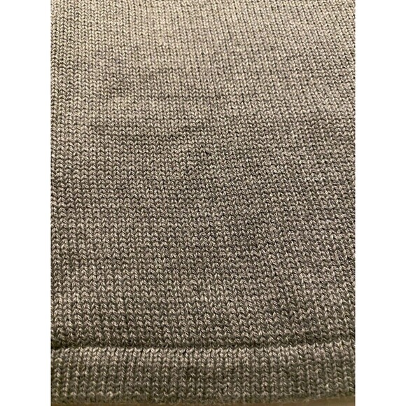 Tabi International Vintage Sweater Vest Cottage Preppy Classic Embroidered Knit - Picture 9 of 15